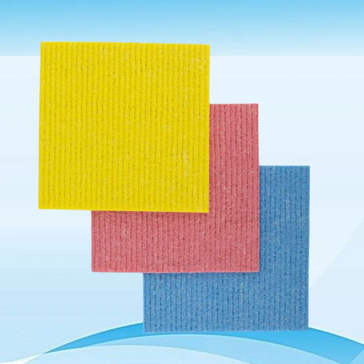 Губчатая салфетка 3 шт - Vileda фото 5