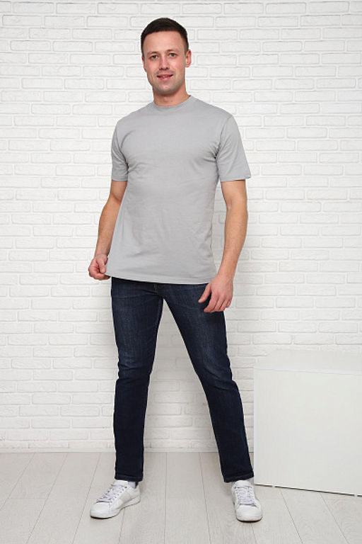 Футболка мужская (01036) - Плиона фото 27