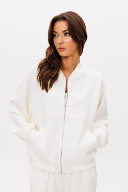 Костюм Fantazia Mod 4983 молочный  фото 7