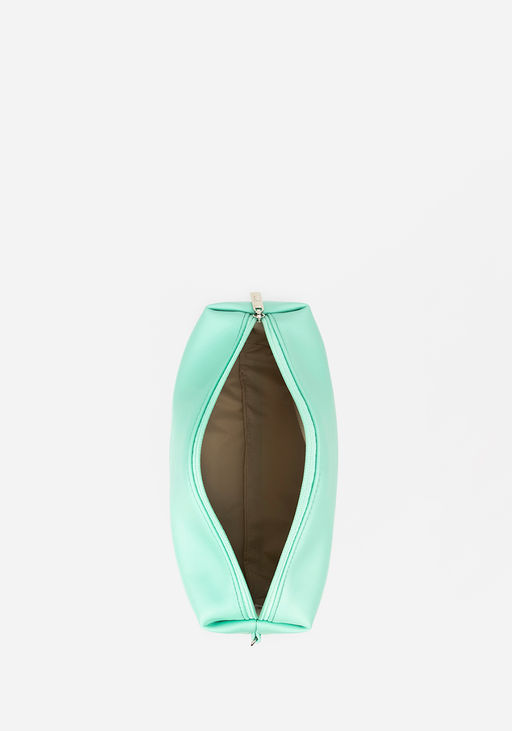 Дорожная косметичка с ручкой № 1678 - L-craft фото 4