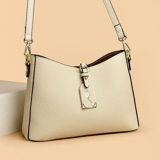 KAIDIFEINIROO Сумка женская с двумя ремнями 5197 фото 27