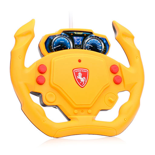 Самолет р/у, 27MHz, в коробке