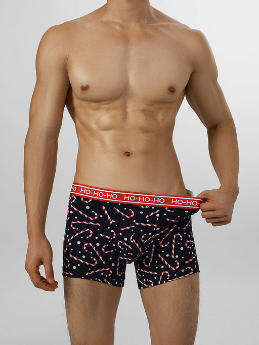 Цена за 2 штуки! ТРУСЫ МУЖСКИЕ - Mark formelle фото 3