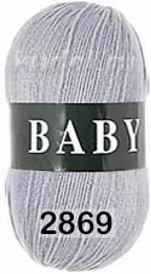 Пряжа BABY - Vita фото 5