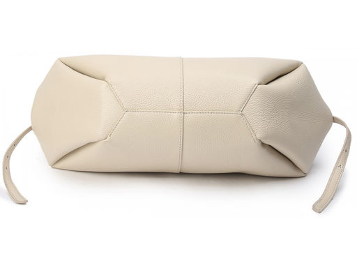 Сумка Lanotti MAREA TOTE YN256/слоновая кость