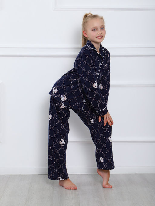 Пижама Модная - Милаша фото 3