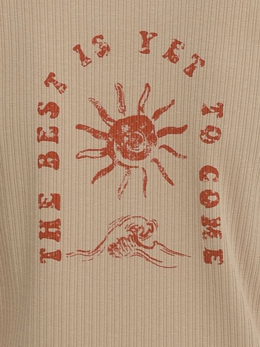 Pelican GFVV4317 майка для девочек фото 3