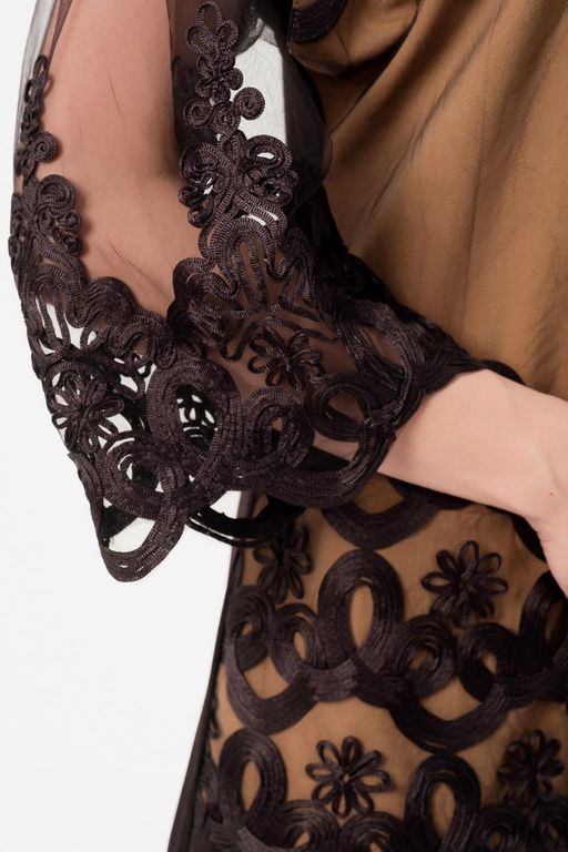 Джемпер М5-3997/2 - Wisell фото 5