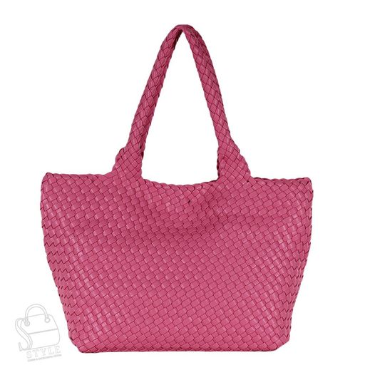 Сумка женская  555708 rose red Velina Fabbiano/50  в Новосибирске