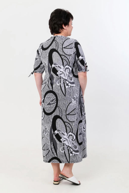 Платье мод.0185/1