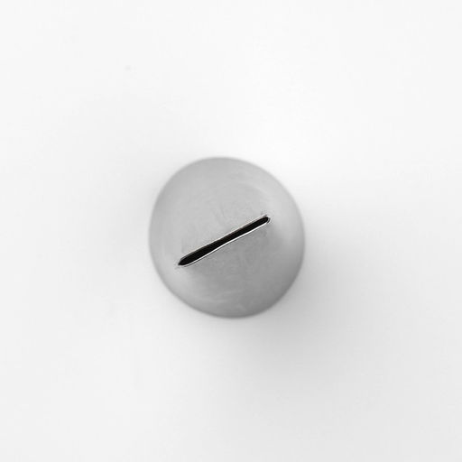 Насадка кондитерская KONFINETTA «Лепесток», d=2.5 см, № 124К