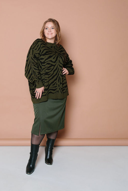 Юбка женская - Jp фото 11