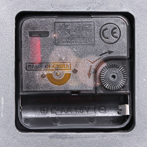 Часы настенные классические «Кухонные приборы», для кухни, плавный ход, d=20 см