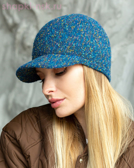 SR 502 Кепка женская (56-58)