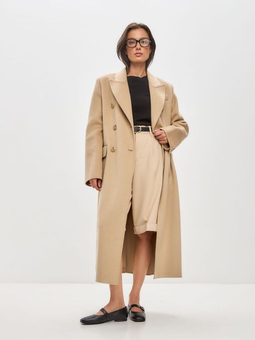 41803001054, Балетки женские, ARGO Натуральная кожа фото 3