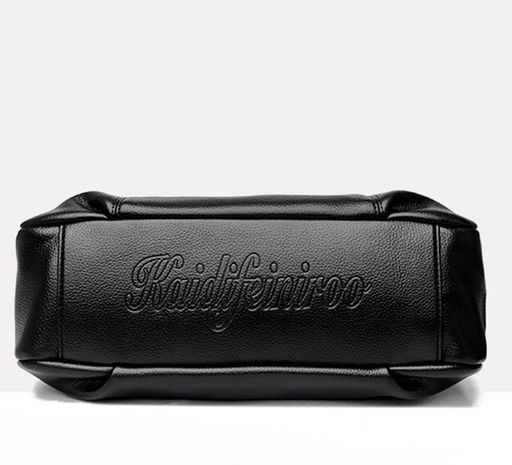 KAIDIFEINIROO Сумка женская 2201  фото 7