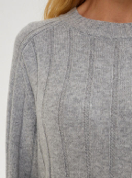 Джемпер 311.070368/бежевый - Seven senses фото 28