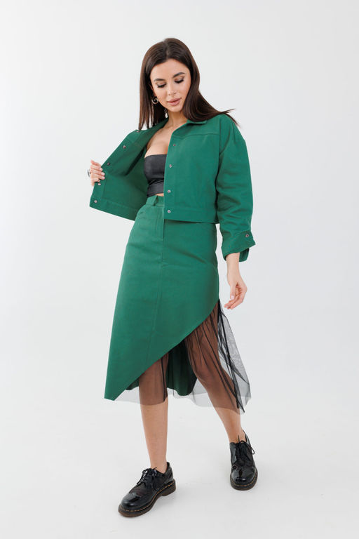 Джемпер ANELLI 1385 крыжовник  фото 172