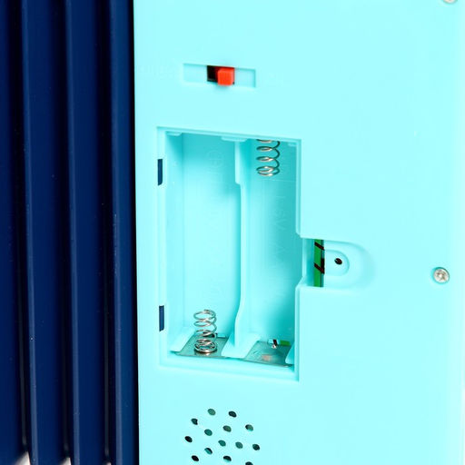 Музыкальная игрушка гармошка «Музыкальный взрыв», 15 клавиш, МИКС