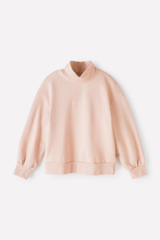 Crockid _ КР 301854/лунный свет к343 джемпер для дев  фото 2