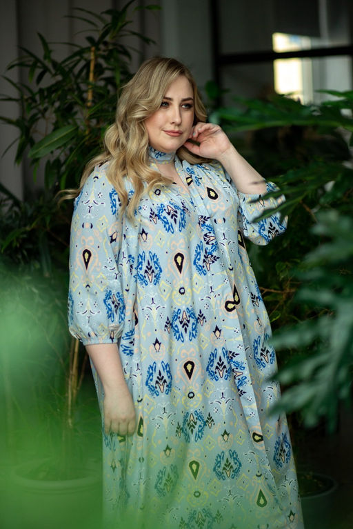 Платье женское - Jp фото 4