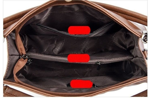 Сумка женская 8186 - KAIDIFEINIROO фото 20