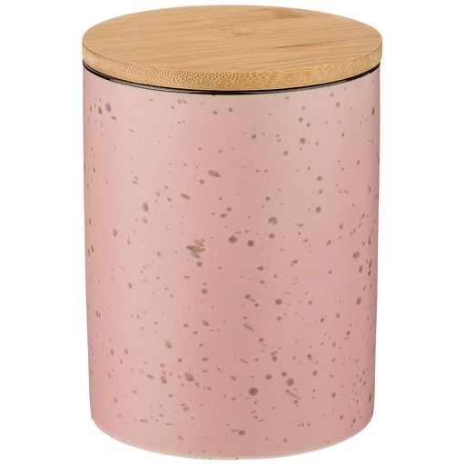 БАНКА ДЛЯ СЫПУЧИХ ПРОДУКТОВ КОЛЛЕКЦИЯ COSMOS 750 МЛ, 10*14 СМ - Lefard фото 2