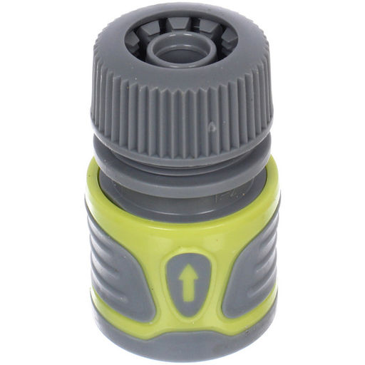 Набор 2 коннектора 2 адаптера на 1/2" "Green Proff" ДоброСад