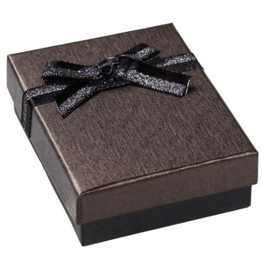 Коробка подарочная 7x9 см / YIN-18 /уп 12/1200/ - Галеонтрейд фото 4