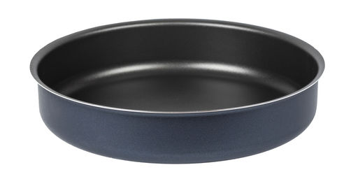 Форма для выпечки гладкая 240мм б/к, а/п Сатин - Калитва фото 2