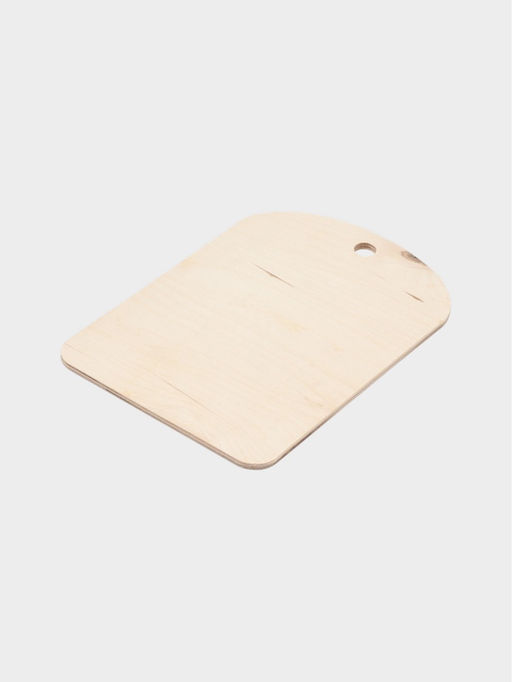 Цена за 2 шт. Доска разделочная сувенирная Дарим Красиво Символ года. Любви и нежности!, дерево, 27.5?19.5?0.5 см, разноцветная