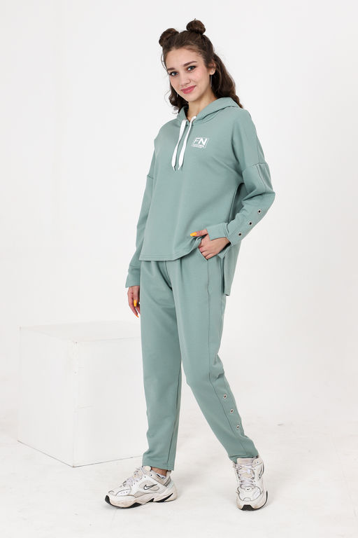 Костюм 8288 - Натали фото 21