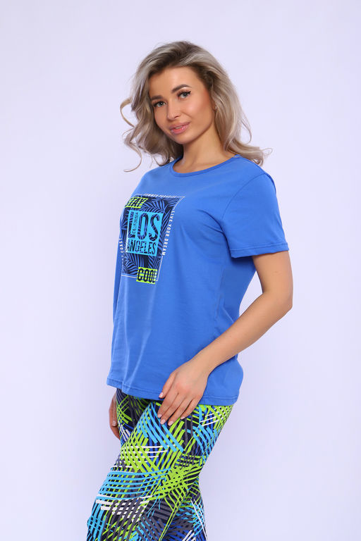 Костюм 13113 - Натали фото 8