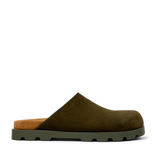Camper / Сабо Brutus Clogs  фото 5