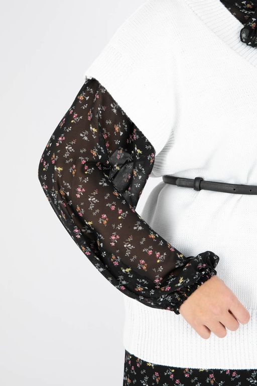 Жилет Ж1-459/3 - Wisell фото 10