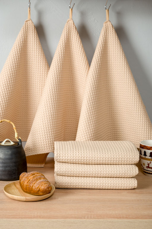 Набор полотенец Элегант в подарочной упаковке - Натали фото 16