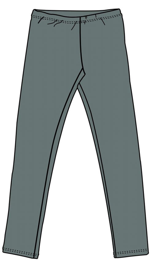 Легинсы 1ДРЛ1982804