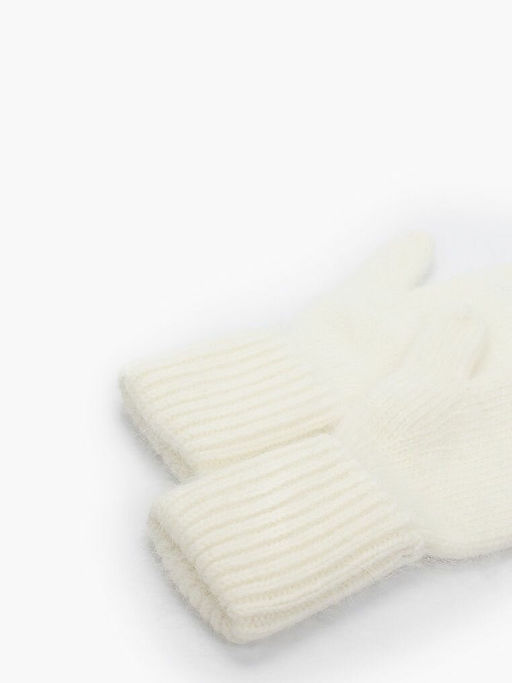 ЛЕЯ варежки женские - Landre фото 3