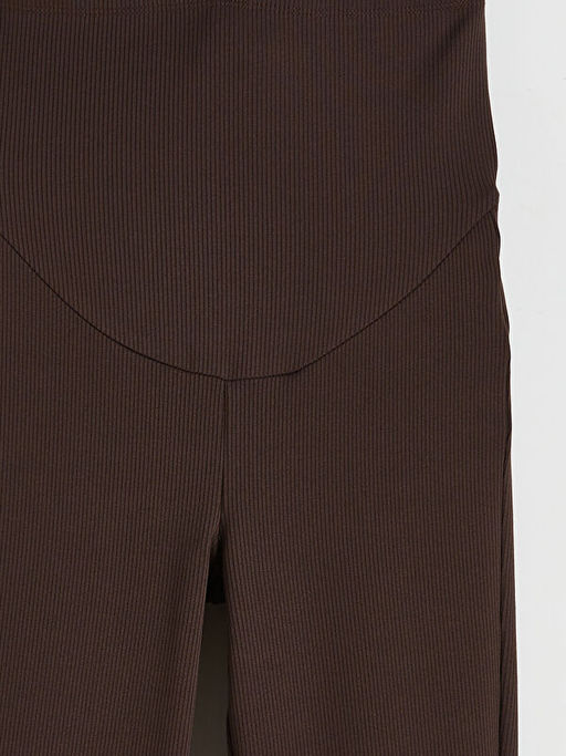 Kar?n Panelli ?spanyol Pa?a Hamile Tayt