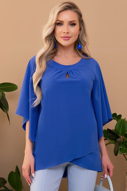 Блузка 41375 - Avili фото 3