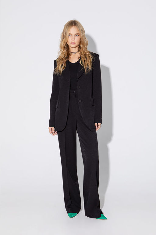 Костюм Pirs 4961 черный  фото 2