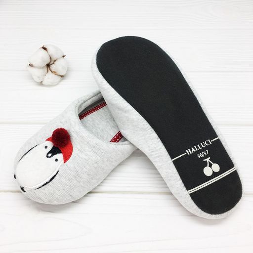 Тапочки Пингвины - Halluci фото 5