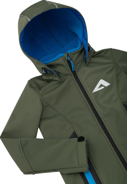 Куртка д/мал. Харви - Oldos фото 8