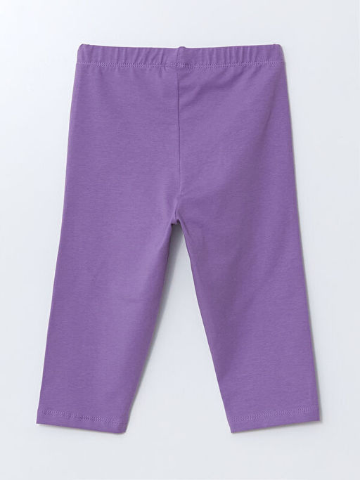 Beli Lastikli K?z ?ocuk Tayt