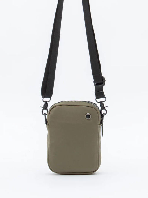 Сумка 65062D green Daodaisho