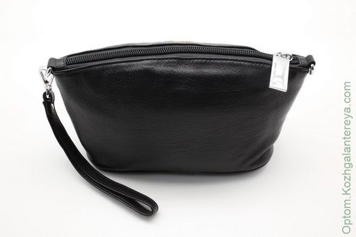 Женская кожаная косметичка Sergio Valentini СВ 3279-5107/Д фото 3