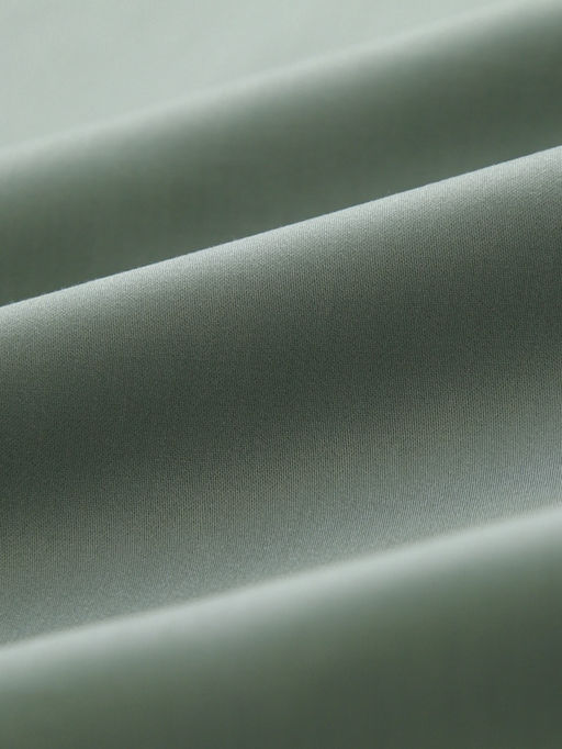 Простыня 1.5 спальная SL Home Tencel, 160×235 см, оливковая, тенсель