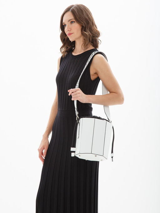 Сумка ELEGANZZA Z154-0262-1 white