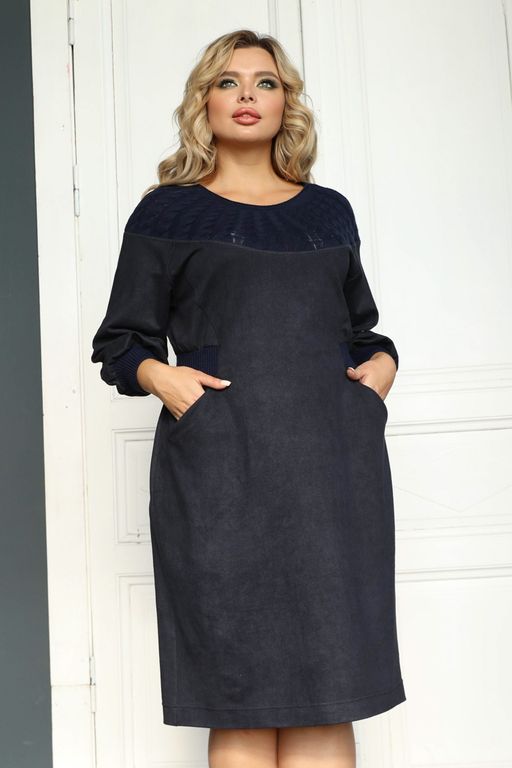 Платье П4-5095/1 - Wisell фото 5