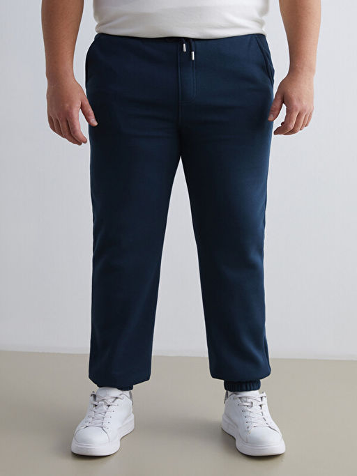 Standart Kal?p Erkek Jogger E?ofman Alt?